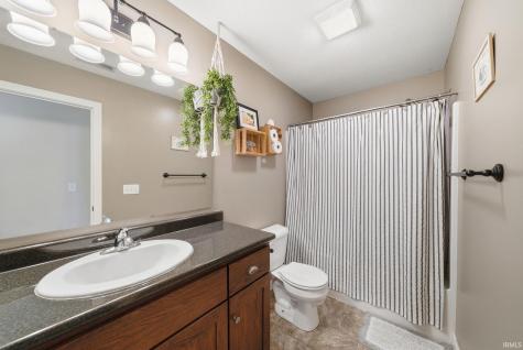 3196 Treviso Way Fort Wayne IN 46814