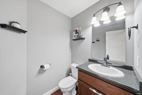 3196 Treviso Way Fort Wayne IN 46814