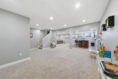 3196 Treviso Way Fort Wayne IN 46814