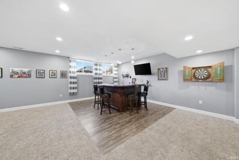 3196 Treviso Way Fort Wayne IN 46814