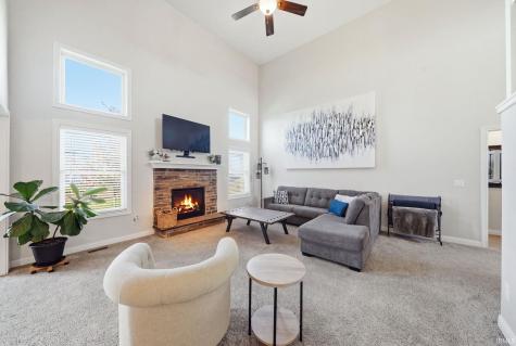 3196 Treviso Way Fort Wayne IN 46814