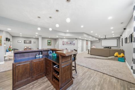 3196 Treviso Way Fort Wayne IN 46814