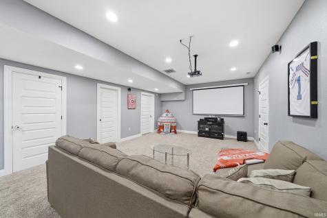 3196 Treviso Way Fort Wayne IN 46814