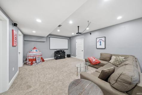 3196 Treviso Way Fort Wayne IN 46814
