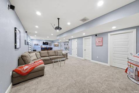 3196 Treviso Way Fort Wayne IN 46814