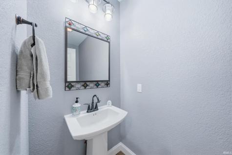 3196 Treviso Way Fort Wayne IN 46814