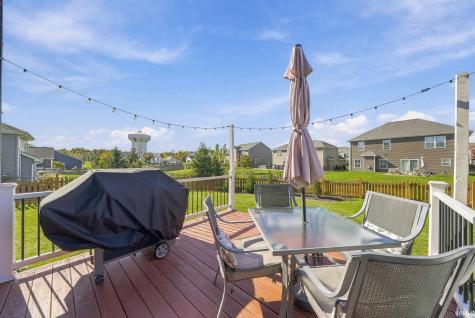 3196 Treviso Way Fort Wayne IN 46814