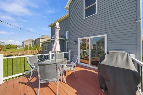 3196 Treviso Way Fort Wayne IN 46814