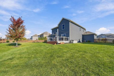 3196 Treviso Way Fort Wayne IN 46814
