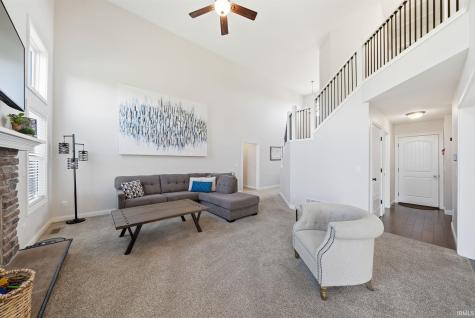 3196 Treviso Way Fort Wayne IN 46814
