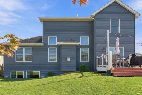3196 Treviso Way Fort Wayne IN 46814