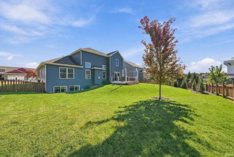 3196 Treviso Way Fort Wayne IN 46814