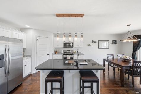 3196 Treviso Way Fort Wayne IN 46814