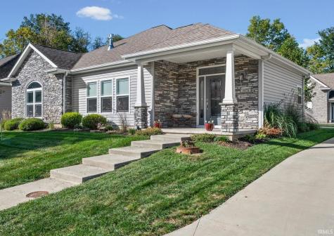 4478 Spinnaker Trace Lafayette IN 47909