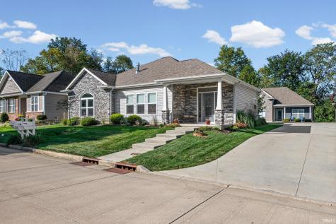 4478 Spinnaker Trace Lafayette IN 47909