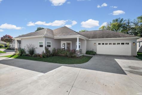 4478 Spinnaker Trace Lafayette IN 47909
