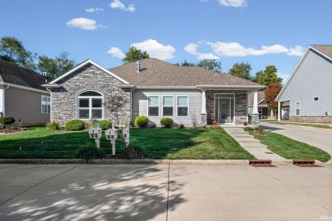 4478 Spinnaker Trace Lafayette IN 47909