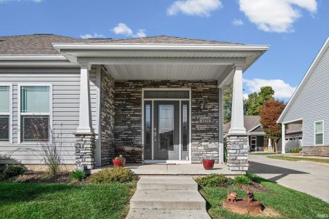 4478 Spinnaker Trace Lafayette IN 47909