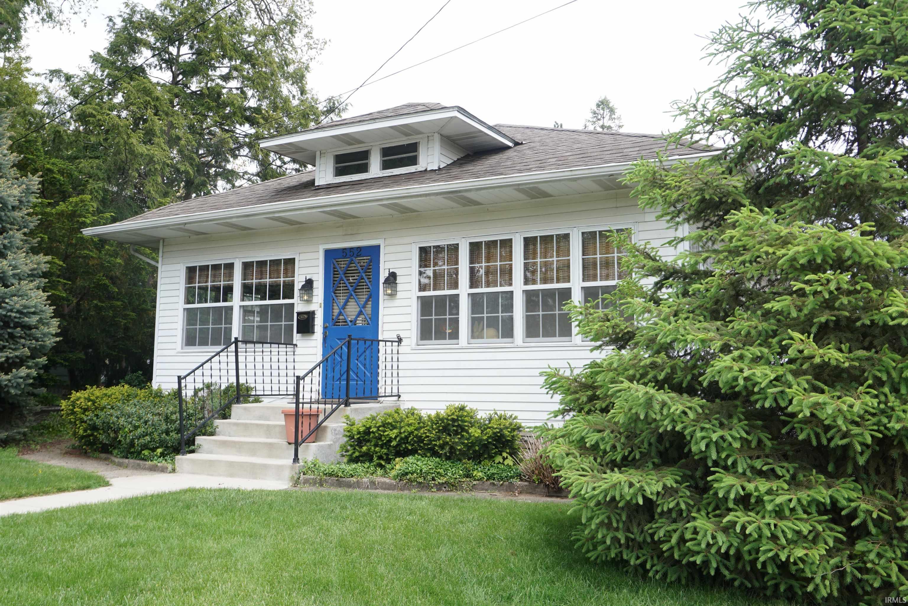 552 Calhoun Street Mishawaka IN 46545