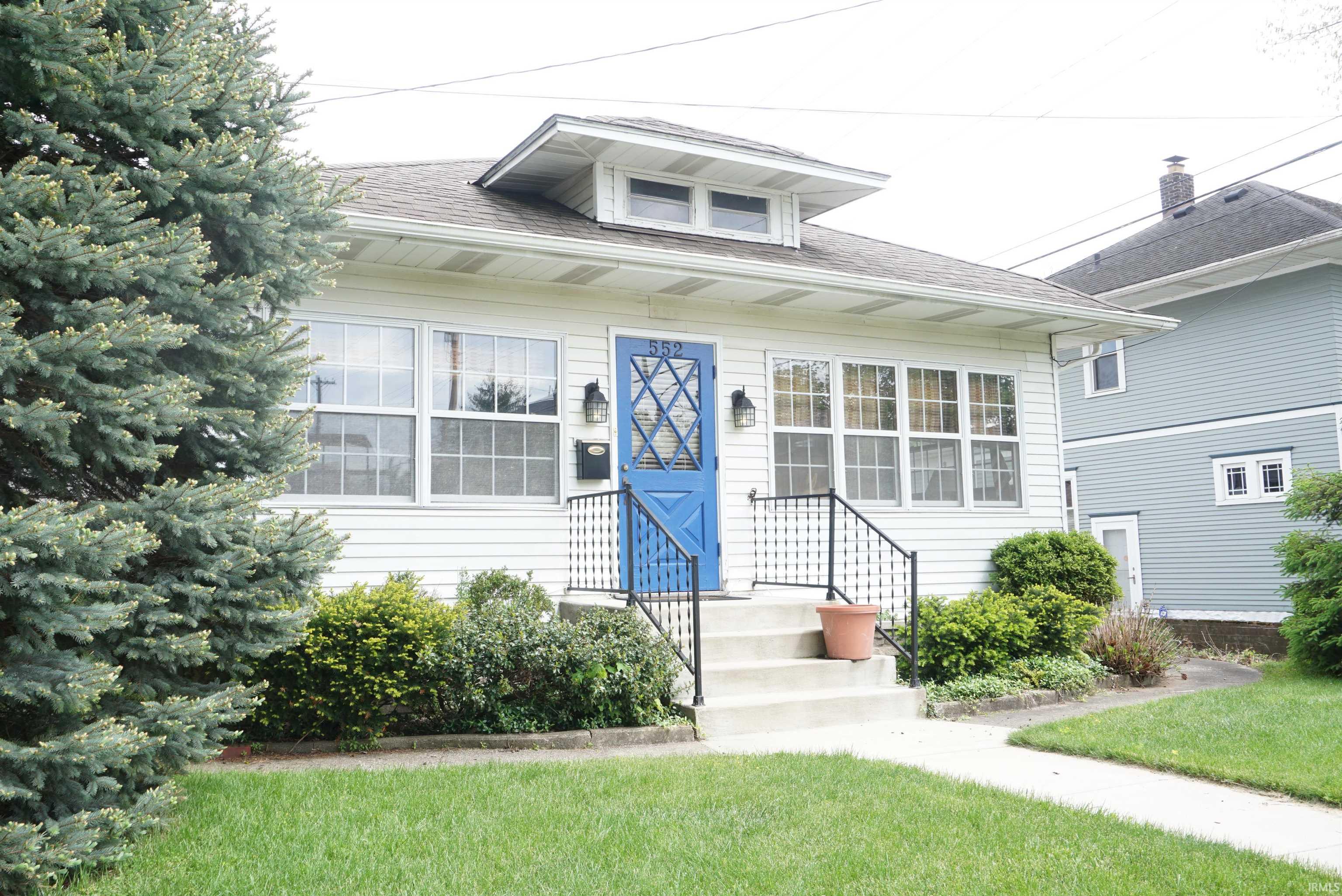 552 Calhoun Street Mishawaka IN 46545