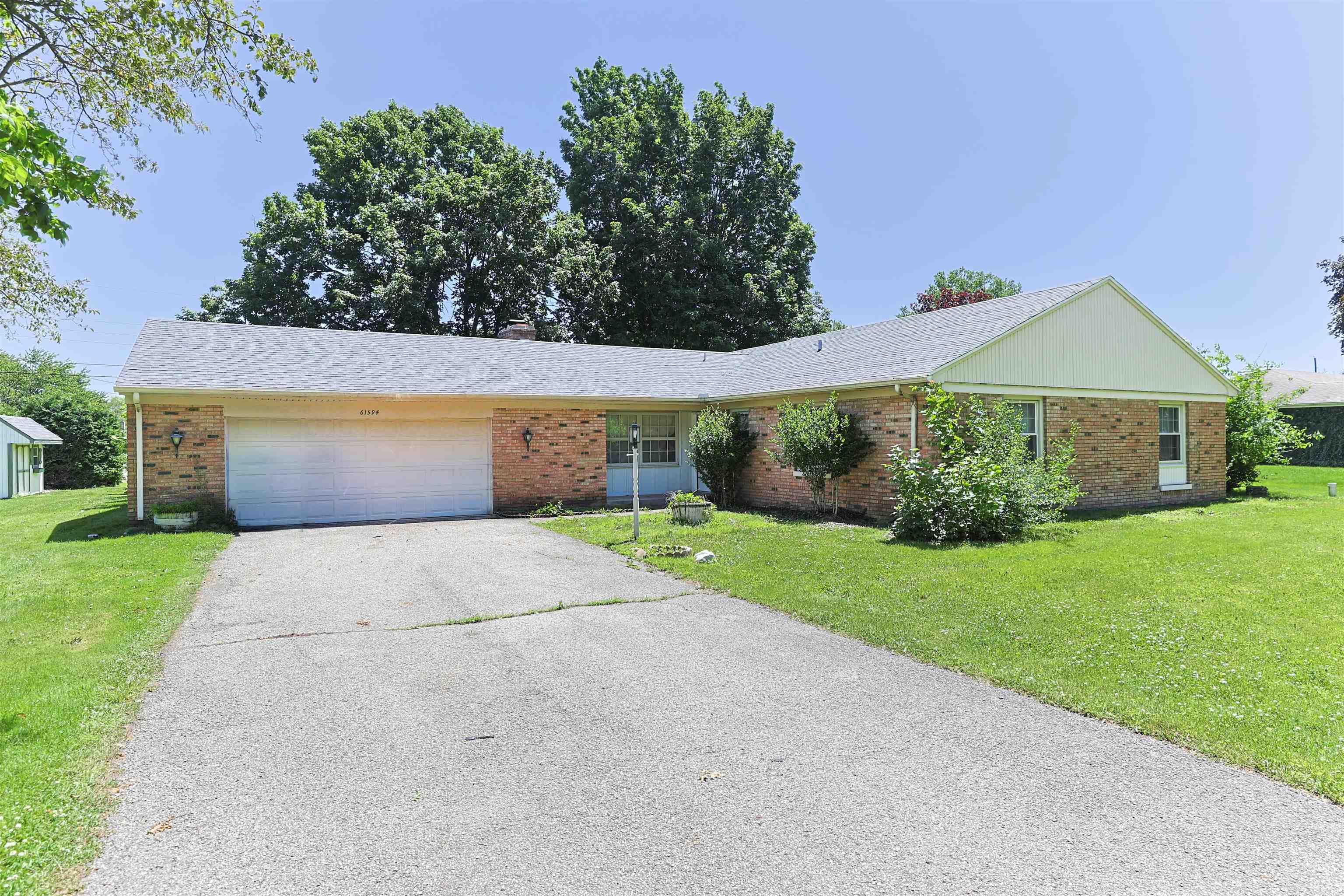 61594 Elderberry Lane South Bend IN 46614