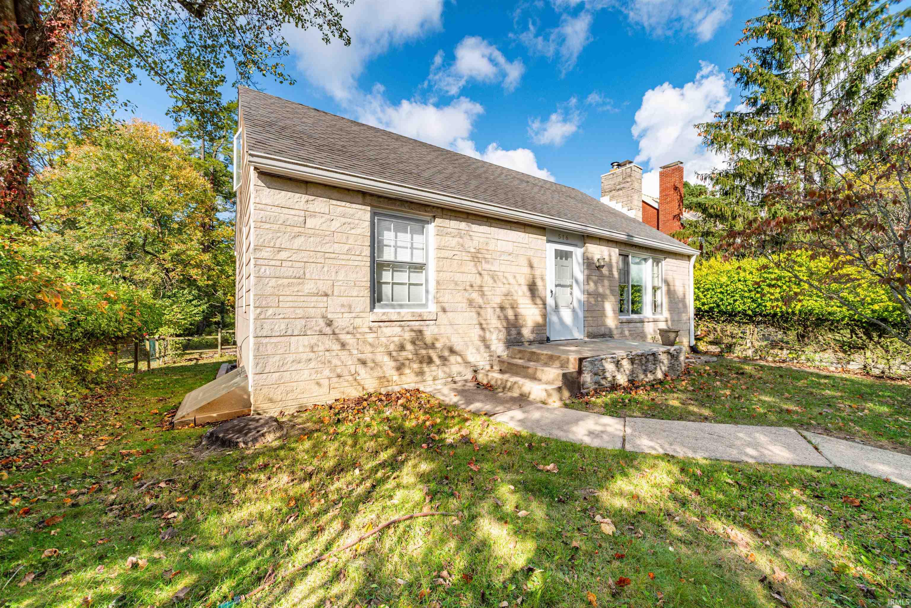 516 S Eagleson Avenue Bloomington IN 47401