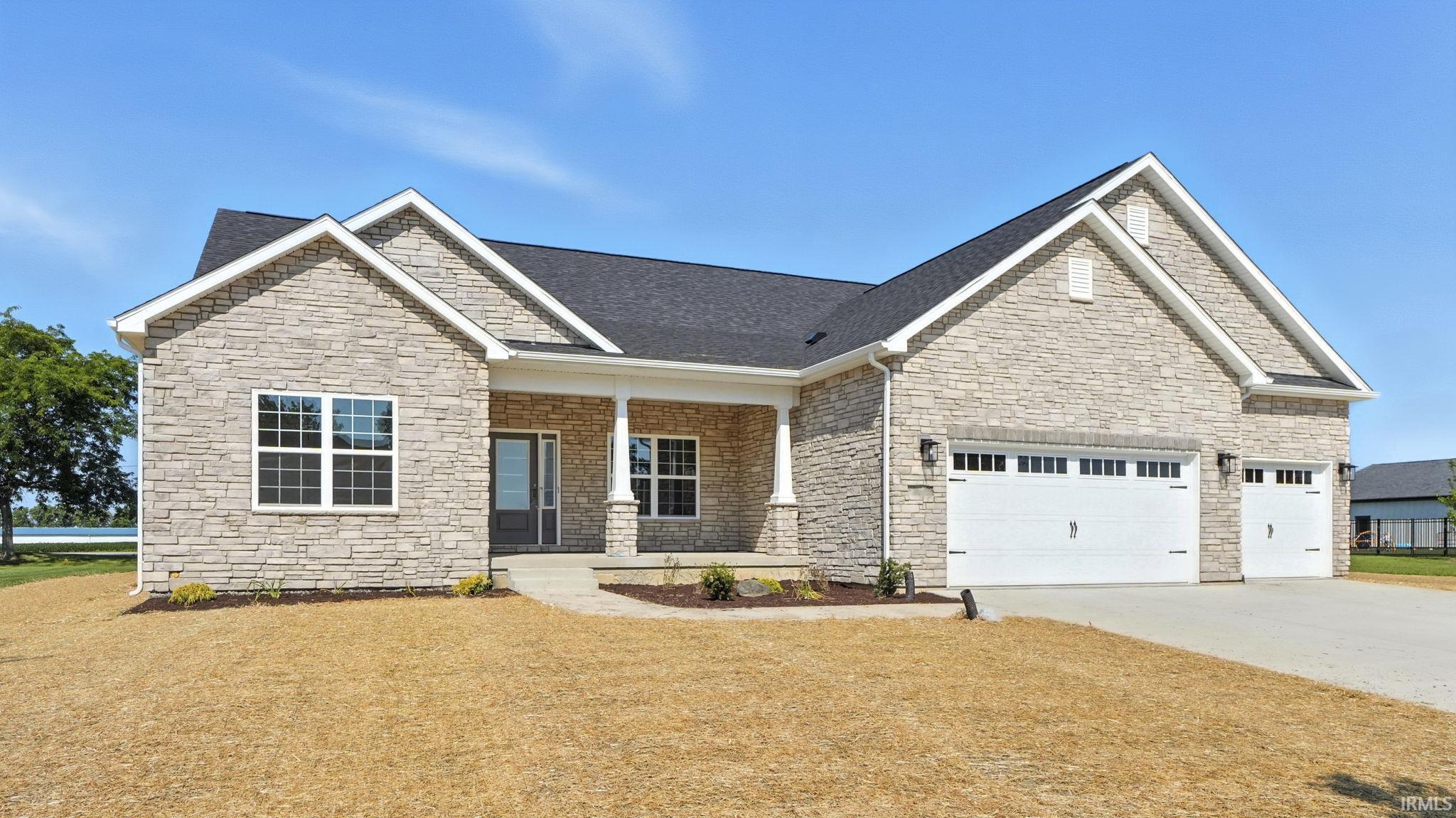 4156 Sheffield Circle Kokomo IN 46902