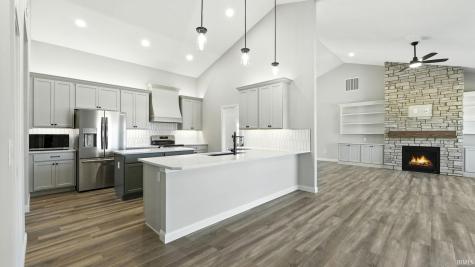 4156 Sheffield Circle Kokomo IN 46902
