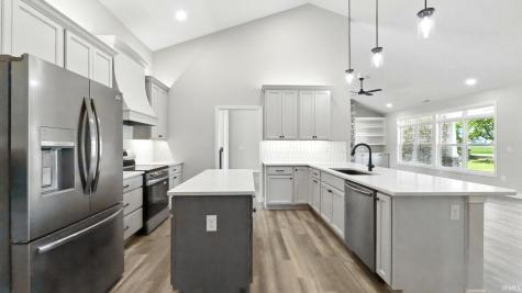 4156 Sheffield Circle Kokomo IN 46902