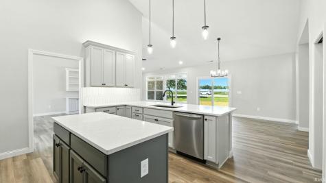 4156 Sheffield Circle Kokomo IN 46902