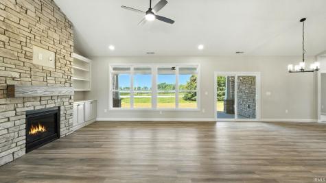 4156 Sheffield Circle Kokomo IN 46902