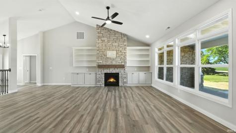 4156 Sheffield Circle Kokomo IN 46902
