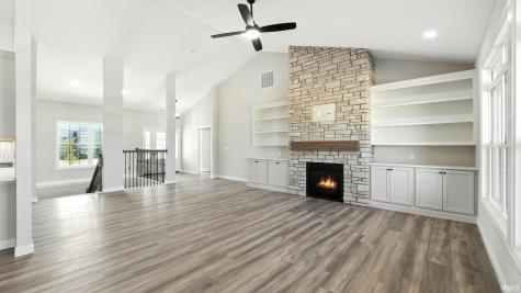 4156 Sheffield Circle Kokomo IN 46902