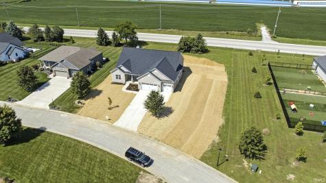 4156 Sheffield Circle Kokomo IN 46902