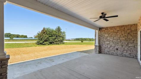 4156 Sheffield Circle Kokomo IN 46902
