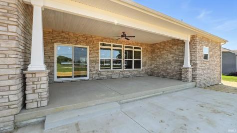 4156 Sheffield Circle Kokomo IN 46902