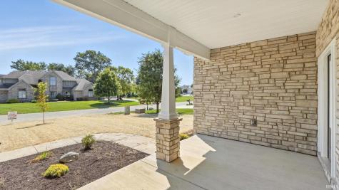 4156 Sheffield Circle Kokomo IN 46902