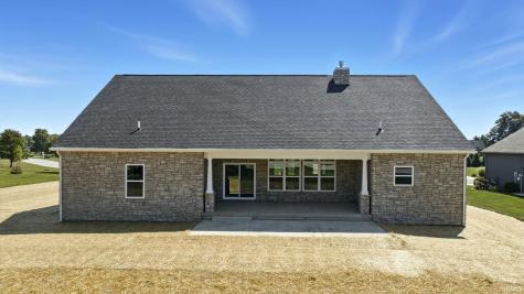 4156 Sheffield Circle Kokomo IN 46902