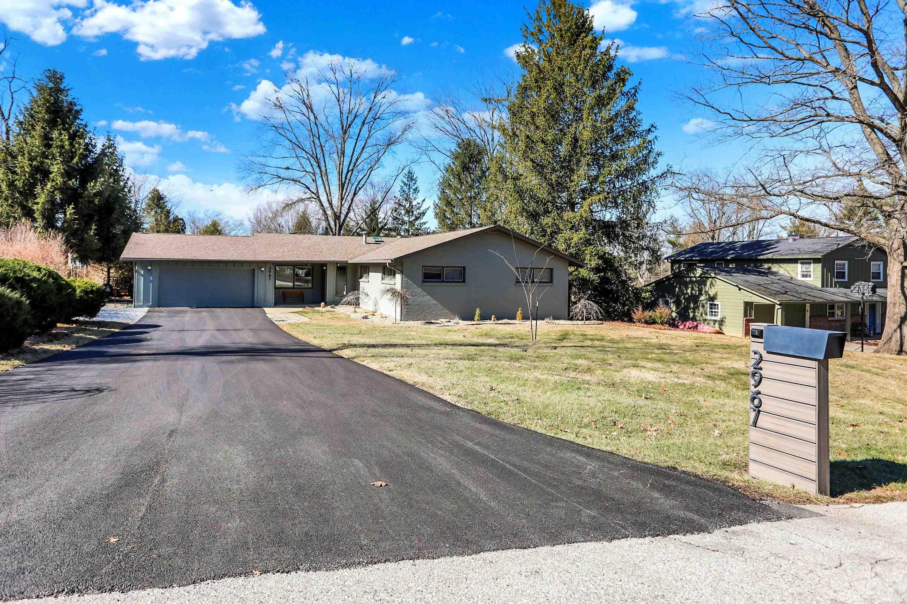 2967 N Bankers Drive Bloomington IN 47408