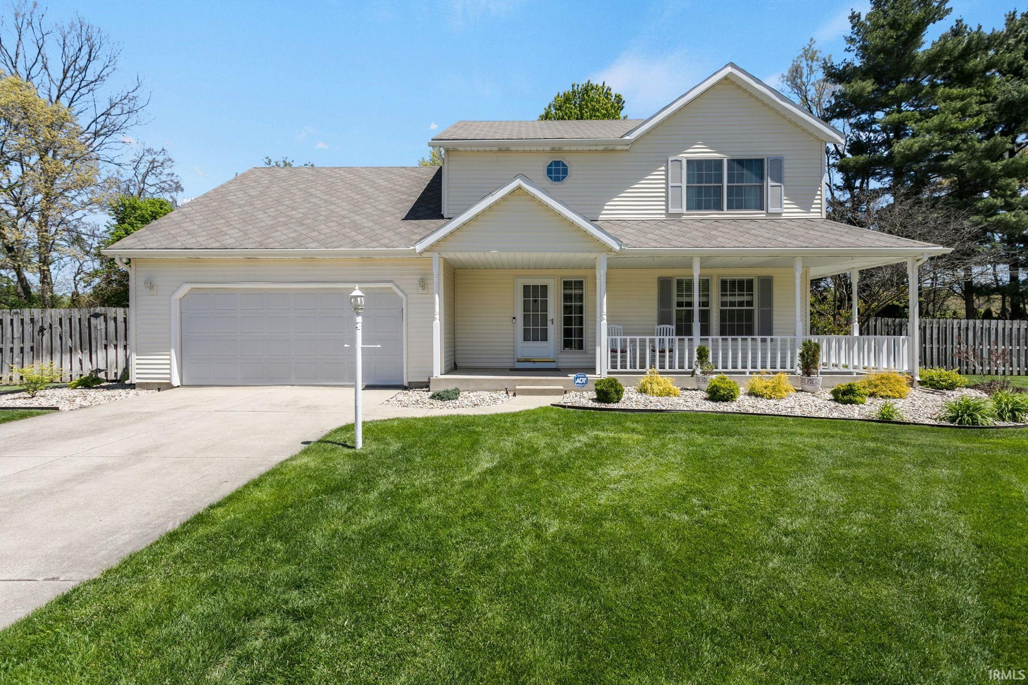 10460 Covey Court Granger IN 46530