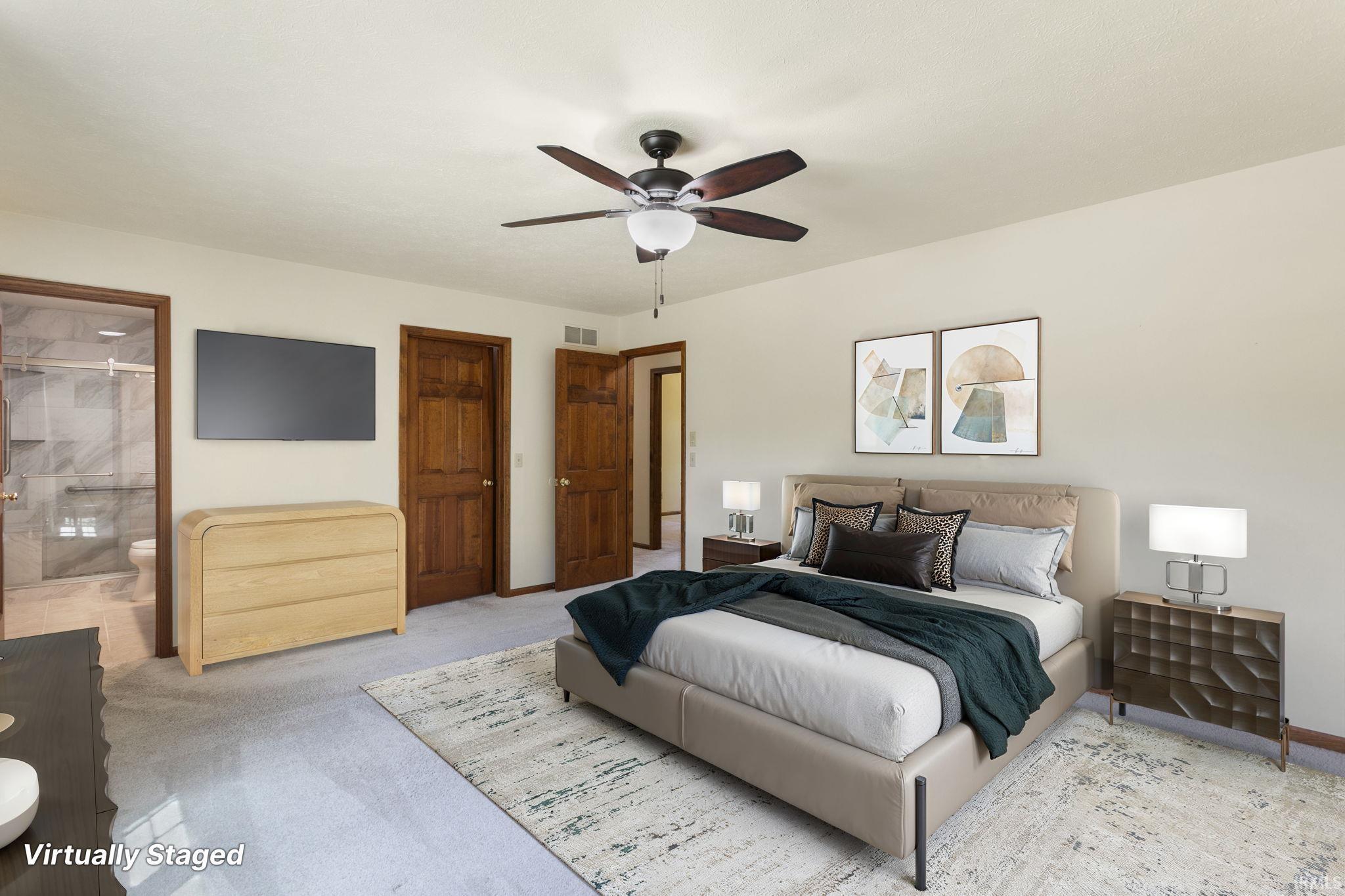 10460 Covey Court Granger IN 46530