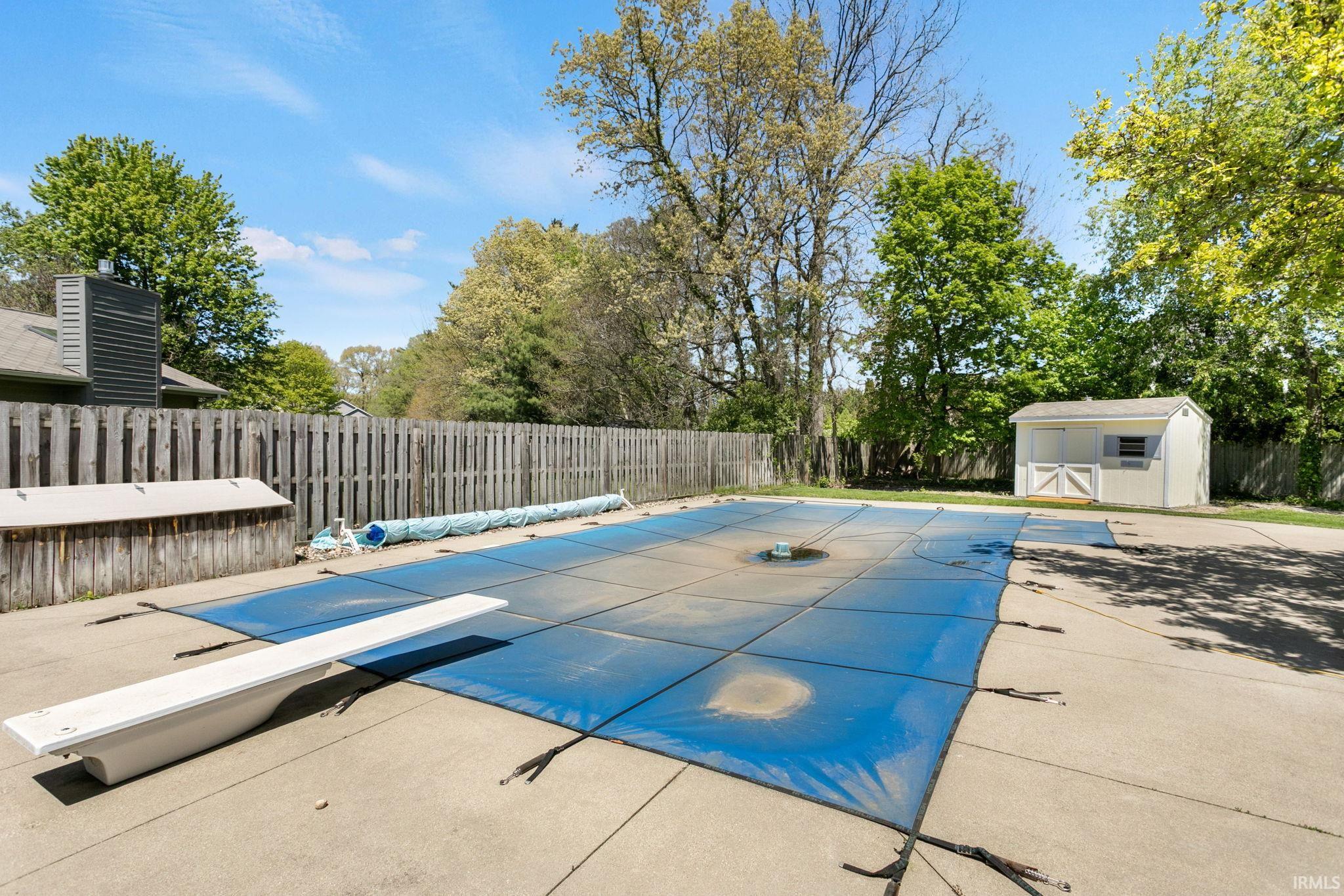 10460 Covey Court Granger IN 46530