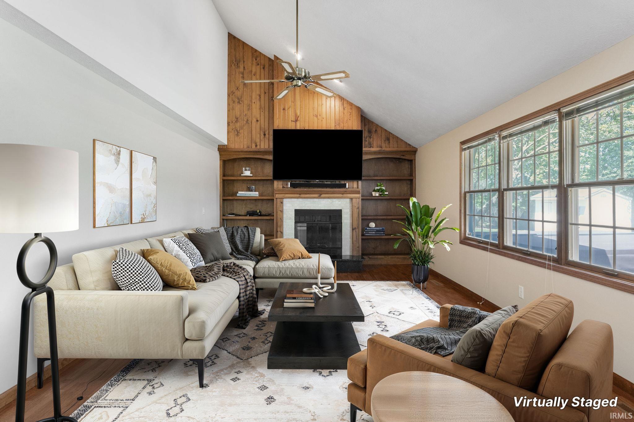 10460 Covey Court Granger IN 46530