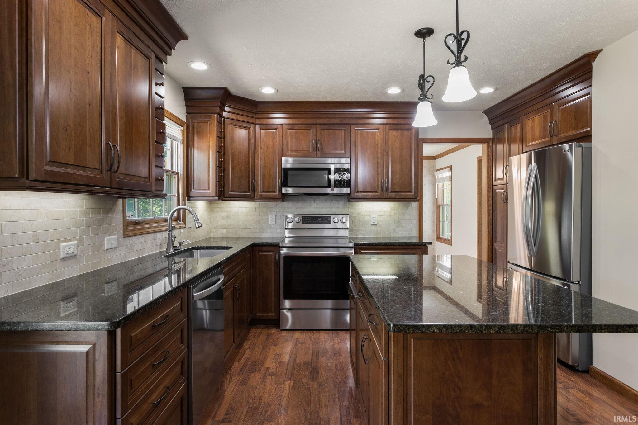 10460 Covey Court Granger IN 46530
