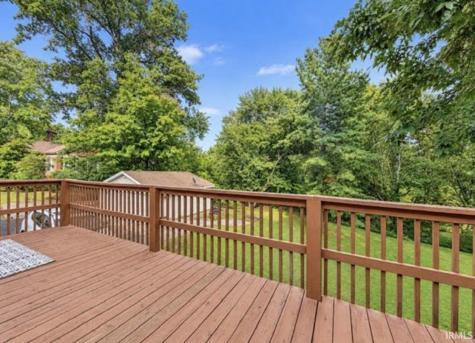 8921 Petersburg Road Evansville IN 47725