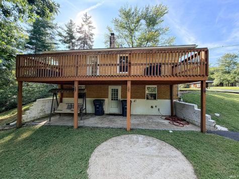 8921 Petersburg Road Evansville IN 47725