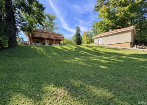 8921 Petersburg Road Evansville IN 47725
