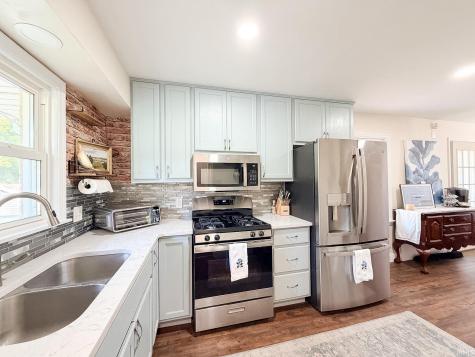 8921 Petersburg Road Evansville IN 47725