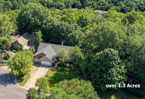 1841 Windy Hill Drive Lafayette IN 47905