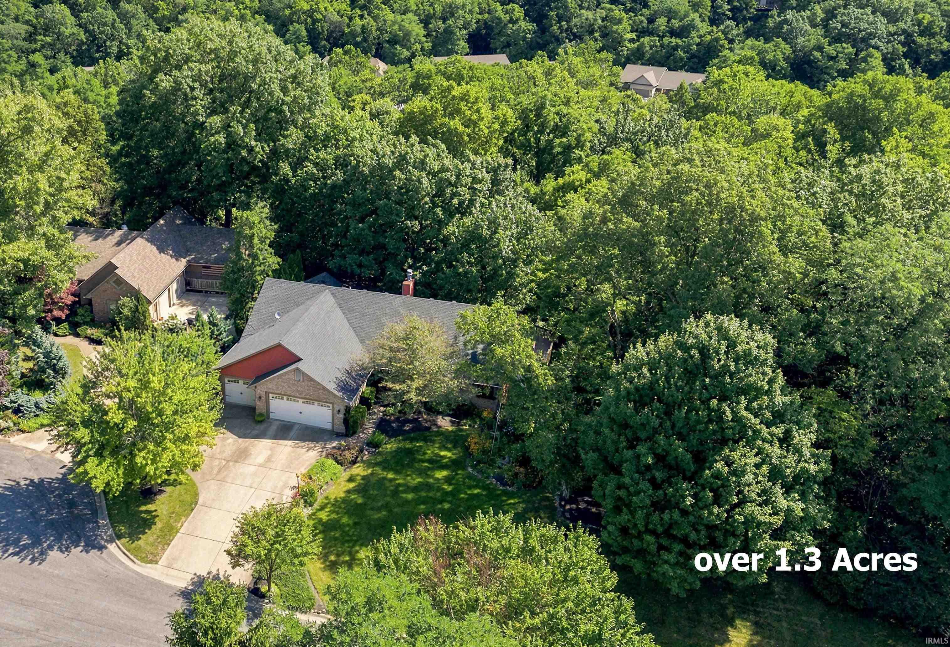 1841 Windy Hill Drive Lafayette IN 47905